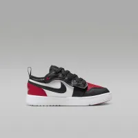 Nike Jordan 1 Low Alt Little дитячі Кросівки колір білий