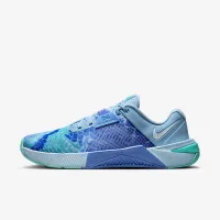 Nike Metcon 10 AMP женская для тренировок Кроссовки синий