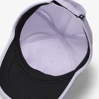 Nike Dri-FIT Club Unstructuколір червоний Featherlight Cap колір фіолетовий