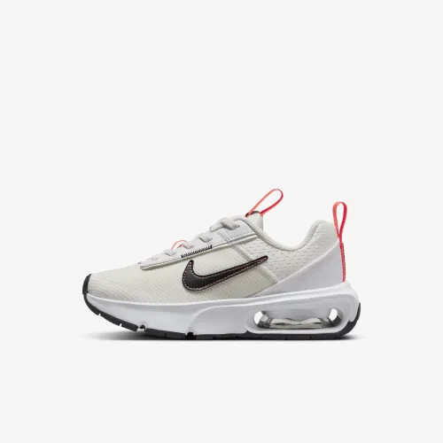 Nike Air Max INTRLK Lite Little Kids' взуття White