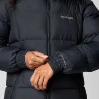 Куртка Columbia Pike Lake Full Zip 2089311010 - Чорна