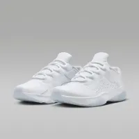 Nike Air Jordan 11 CMFT Low жіноча Кросівки колір білий
