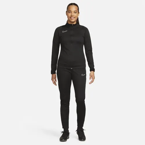 Nike Dri-FIT Academy жіноча Tracksuit колір чорний