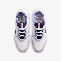 Nike Star Runner 5 Big дитячі Кросівки колір білий