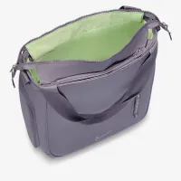 Nike Sportswear Commute Tote сумка (20L) цвет черный
