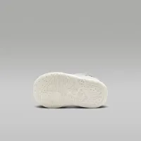 Nike Jordan CMFT Era Baby/Toddler Кросівки колір білий