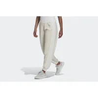 Штани спортивні adidas Sportswear Studio Lounge 3-Stripes HD4305 - Бежеві