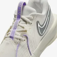 Nike G.T. Cut 3 Big дитячі баскетбольні Кросівки колір білий
