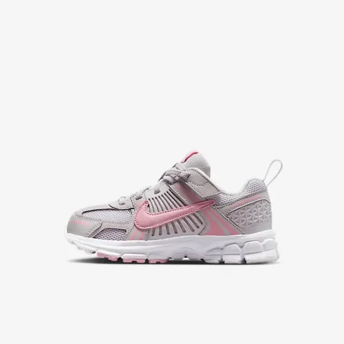 Nike Vomero 5 Little дитячі Кросівки колір сірий