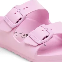 Шлёпанцы Birkenstock Arizona Eva Kids 1026649 - Розовые