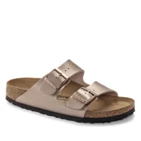 Шлёпанцы Birkenstock Arizona 1023960 - Розовые