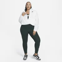 Nike Sportswear Essential Repel жіноча Woven Куртка (великі розміри) колір білий