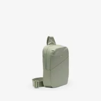 Nike Aura Crossbody сумка (5L) цвет зеленый