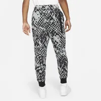 Nike Sportswear Tech Fleece чоловічі Joggers колір сірий