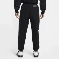 Nike Standard Issue мужские баскетбольные Pants цвет черный