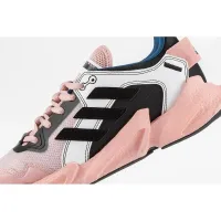 Кросівки adidas Karlie Kloss X9000 GY0859 - Рожеві