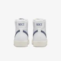 Nike Blazer Mid '77 женская Кроссовки цвет белый