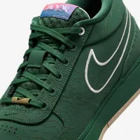 Nike Book 1 баскетбольные Кроссовки цвет зеленый
