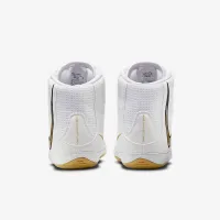 Nike Inflict 4 Wrestling Кросівки колір білий