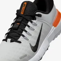 Nike Free для гольфа NN для гольфа Кроссовки (Wide) цвет белый