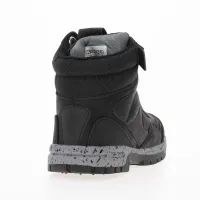 Кроссовки Kappa Lithium K 260732K-1116 - Черные