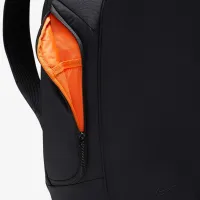 Nike Sportswear Commute рюкзак (25L) цвет черный