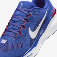 Nike Pegasus 41 NFL New York Giants чоловічі Road Running Кросівки блакитний