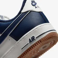 Nike Air Force 1 '07 LV8 мужские Кроссовки цвет белый