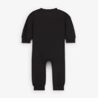Nike Game Day Essentials Baby (12-24M) Coverall колір чорний