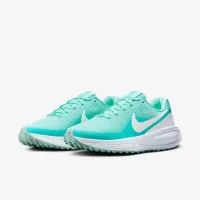 Nike Revolution 8 жіноча Road Running Кросівки колір зелений