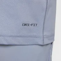 Nike Ready чоловічі Dri-FIT Fitness Tank блакитний