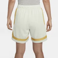 Nike Sabrina Dri-FIT баскетбольные шорты цвет зеленый