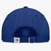 Toronto синий Jays Club Men’s Nike MLB Adjustable Hat синий