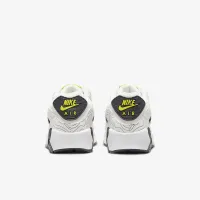 Nike Air Max 90 LTR SE Big Kids’ взуття White