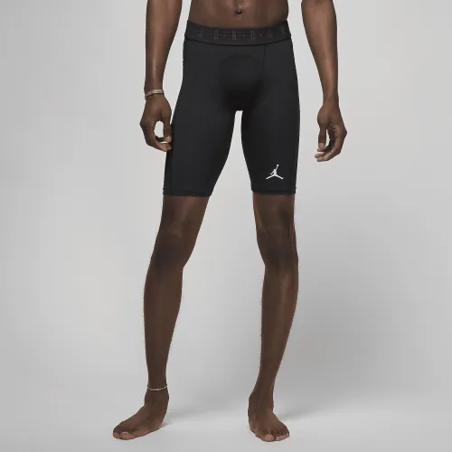 Nike Jordan Dri-FIT Sport мужские шорты цвет черный