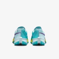 Nike Kiger 10 мужские Trail Running Кроссовки синий