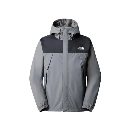 Куртка The North Face Antora 0A7QEYRPI1 - Серая