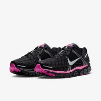 Nike Zoom Vomero 5 чоловічі Кросівки колір чорний