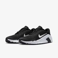 Nike Flex Train мужские для тренировок Кроссовки цвет черный