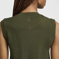 Nike Every Stitch Consideколір червоний жіноча Knit Костюм колір зелений