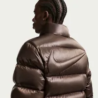 Nike NOCTA Sunкомплект Puffer колір коричневий