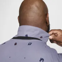 Nike Tour мужские Dri-FIT для гольфа Polo цвет серый