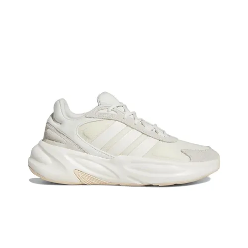 Кросівки adidas Ozelle Cloudfoam Lifestyle Running GX1727 - Бежевий