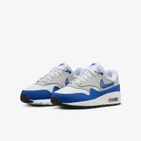 Nike Air Max 1 Big дитячі Кросівки колір білий