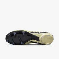 Nike Mercurial Vapor 15 Pro Firm-Ground Low-Top футбольні бутси Yellow