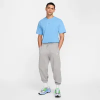 Nike Sportswear Premium Essentials чоловічі футболка блакитний