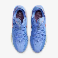 Nike G.T. Cut 3 баскетбольные Кроссовки синий