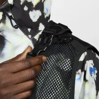 Nike NOCTA Opal чоловічі Modular Vest колір чорний