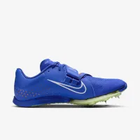 Nike Air Zoom LJ Elite Track & Field Jumping Spikes синий