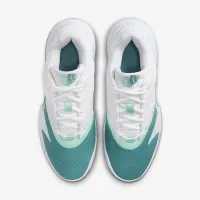 NikeCourt Lite 4 женская Tennis Кроссовки цвет белый